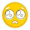 🥹 Эмодзи «Pk Xd» для Telegram