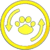 🐾 Эмодзи «Pk Xd» для Telegram