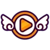 🧡 Эмодзи «Pk Xd» для Telegram