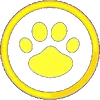 🐾 Эмодзи «Pk Xd» для Telegram