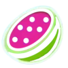 🍉 Эмодзи «Pk Xd» для Telegram