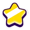 🧡 Эмодзи «Pk Xd» для Telegram