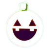 🎃 Эмодзи «Pk Xd» для Telegram