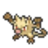 🐵 Эмодзи «⚡ Pokemon Emojis» для Telegram