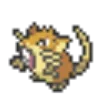 🐀 Эмодзи «⚡ Pokemon Emojis» для Telegram