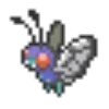 🦋 Эмодзи «⚡ Pokemon Emojis» для Telegram