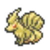 🦊 Эмодзи «⚡ Pokemon Emojis» для Telegram