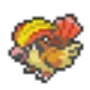 🦆 Эмодзи «⚡ Pokemon Emojis» для Telegram