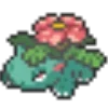 🌿 Эмодзи «⚡ Pokemon Emojis» для Telegram