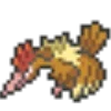 🦆 Эмодзи «⚡ Pokemon Emojis» для Telegram