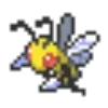 🐝 Эмодзи «⚡ Pokemon Emojis» для Telegram