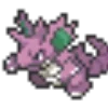 🐭 Эмодзи «⚡ Pokemon Emojis» для Telegram