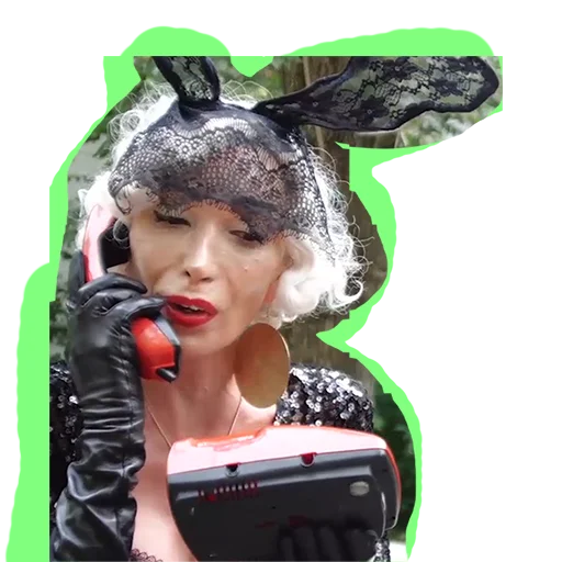 😘 Стикер «План 9 с Алиэкспресса» для Telegram