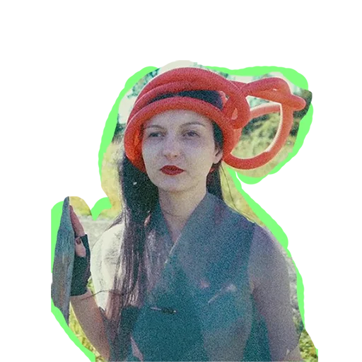 🧙‍♀️ Стикер «План 9 с Алиэкспресса» для Telegram