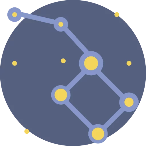 😃 Стикер «Planet» для Telegram