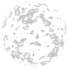 🌟 Эмодзи «Planets» для Telegram
