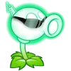 👍 Эмодзи «Plants Vs Zombies» для Telegram