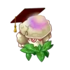 👍 Эмодзи «Plants Vs Zombies» для Telegram