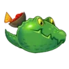 👍 Эмодзи «Plants Vs Zombies» для Telegram