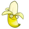 👍 Эмодзи «Plants Vs Zombies» для Telegram
