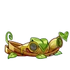 👍 Эмодзи «Plants Vs Zombies» для Telegram