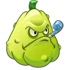 👍 Эмодзи «Plants Vs Zombies» для Telegram