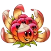 👍 Эмодзи «Plants Vs Zombies» для Telegram