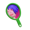 🧊 Эмодзи «Plasticine» для Telegram
