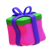 🎁 Эмодзи «Plasticine» для Telegram