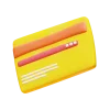 📂 Эмодзи «Plasticine» для Telegram