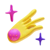 ☄️ Эмодзи «Plasticine» для Telegram