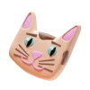 🐱 Эмодзи «Plasticine» для Telegram