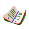 📖 Эмодзи «Plasticine» для Telegram
