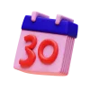 📅 Эмодзи «Plasticine» для Telegram