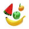 🍎 Эмодзи «Plasticine» для Telegram