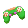🎮 Эмодзи «Plasticine» для Telegram