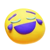 😂 Эмодзи «Plasticine» для Telegram