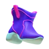 👢 Эмодзи «Plasticine» для Telegram