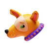 🦮 Эмодзи «Plasticine» для Telegram