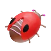 🐞 Эмодзи «Plasticine» для Telegram