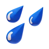 💦 Эмодзи «Plasticine» для Telegram