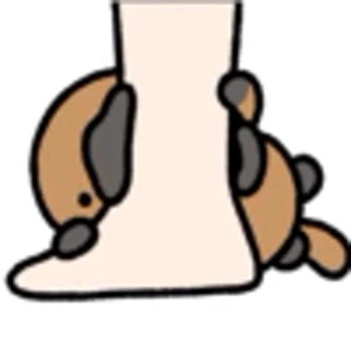 🤤 Эмодзи «Platypus» для Telegram