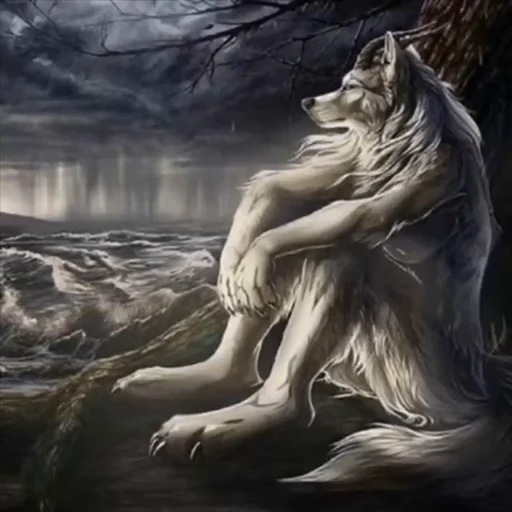 🐺 Стикер «Playboi Carti» для Telegram