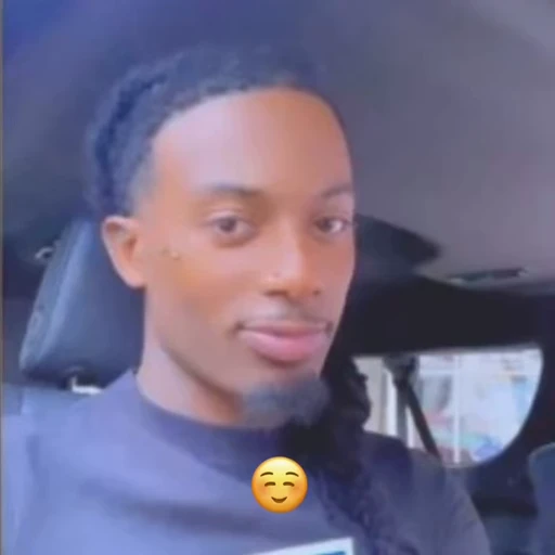 ☺️ Стикер «Playboi Carti» для Telegram