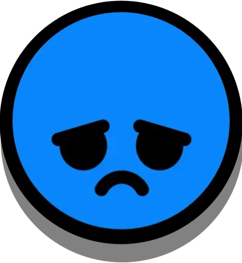 😞 Стикер «Player Pins» для Telegram