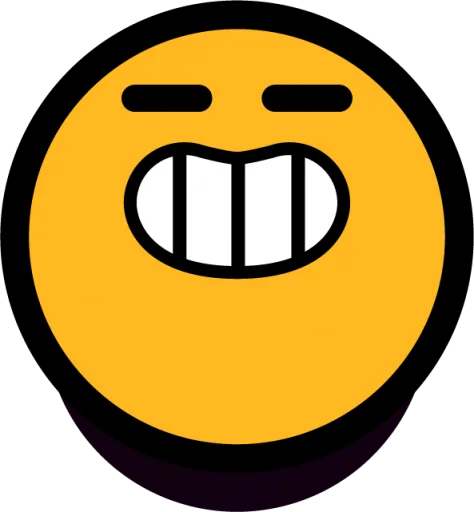 😜 Стикер «Player Pins» для Telegram