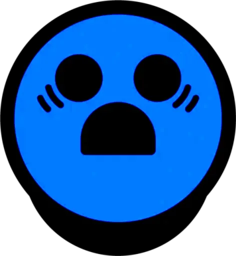 😧 Стикер «Player Pins» для Telegram