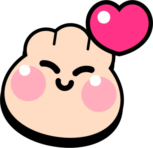 💖 Стикер «Player Pins» для Telegram
