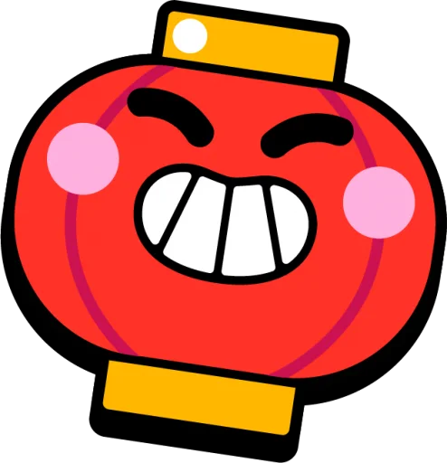 😊 Стикер «Player Pins» для Telegram