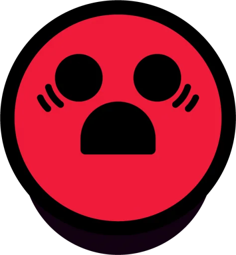 👺 Стикер «Player Pins» для Telegram